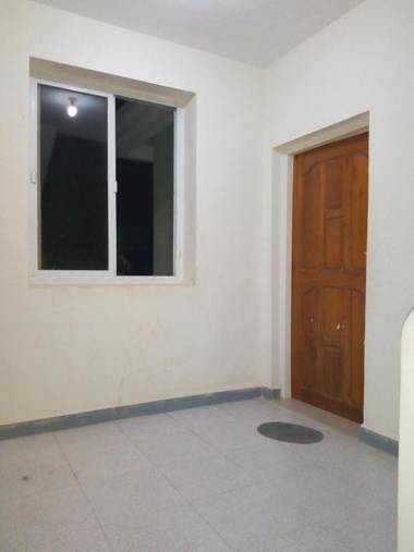 sunset view apartment