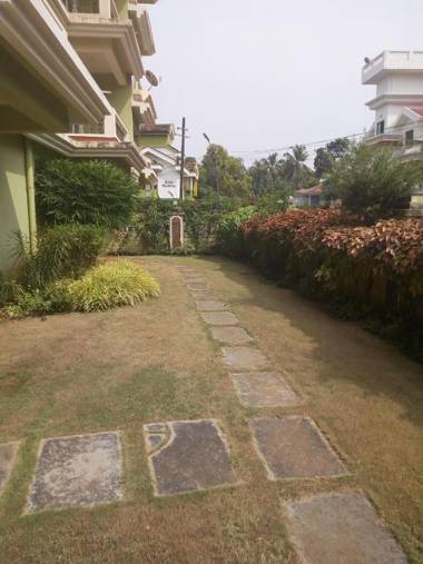 sunset view apartment