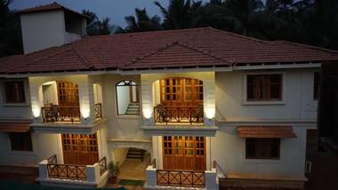 Coastal Suites Apart-Hotel