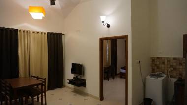 Coastal Suites Apart-Hotel