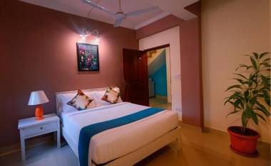 Treehouse Blue Villas