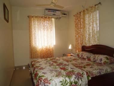 Asian Golden Sands - S7 & S8