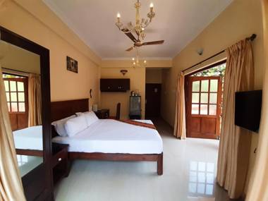 Resort Palmeiras Dourado