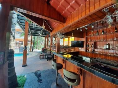 Resort Palmeiras Dourado