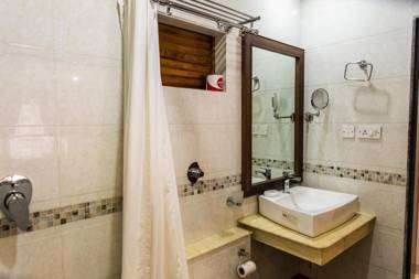 Shikara Beach Resort