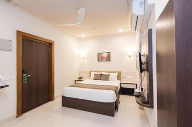 Hotel Royal Anthurium