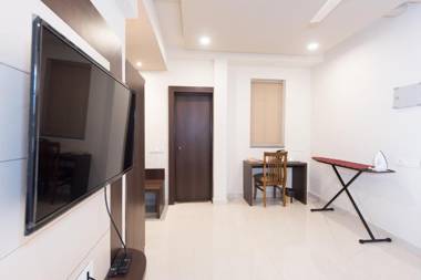 Hotel Royal Anthurium