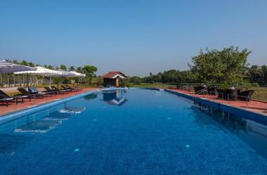 Salcete Beach Resort