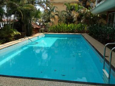 River view apartments