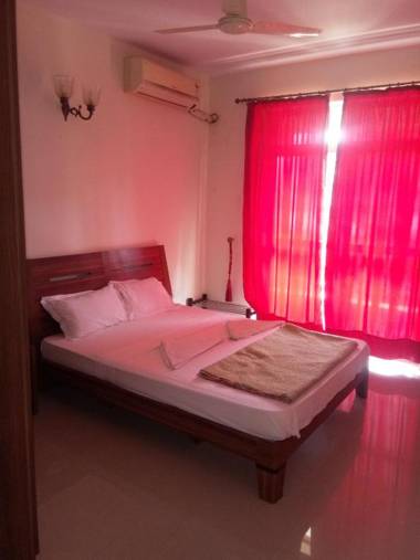 River view apartments