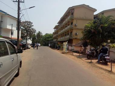 River view apartments