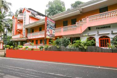 SPOT ON 18436 Palmgrove Residency