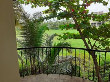 Country View Cottage Colva