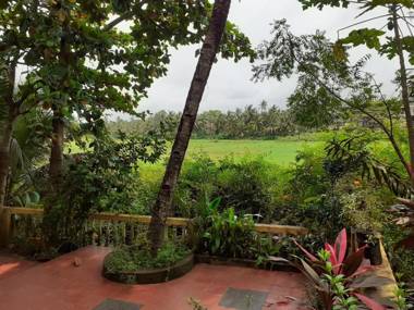 Country View Cottage Colva