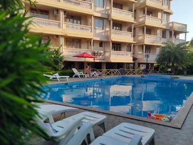 Casa Pacheco Trinity Beach Benaulim