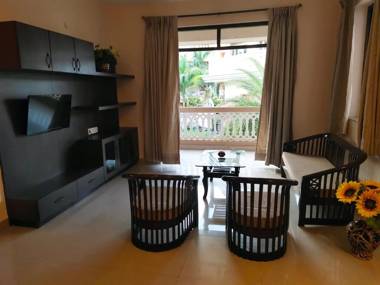 Casa Pacheco Trinity Beach Benaulim