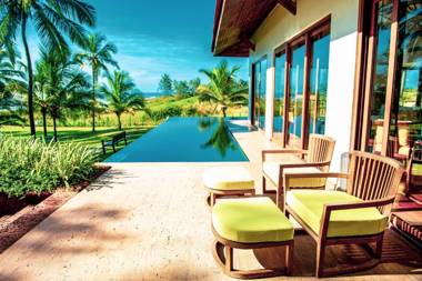 Niraamaya Private Residences -Benaulim Goa