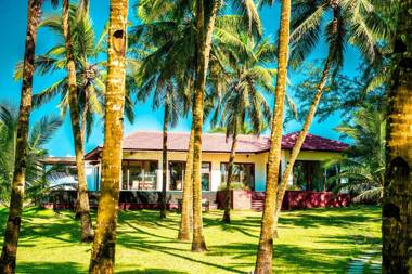 Niraamaya Private Residences -Benaulim Goa