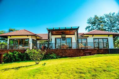 Niraamaya Private Residences -Benaulim Goa