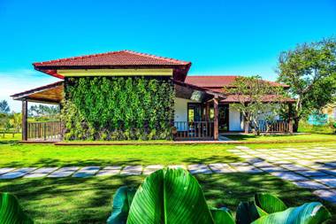 Niraamaya Private Residences -Benaulim Goa