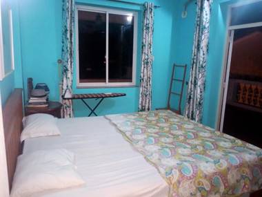 River side apartment