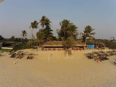 Anthy’s Guesthouse and Restaurant