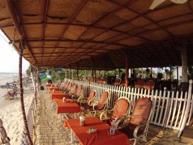 Anthy’s Guesthouse and Restaurant