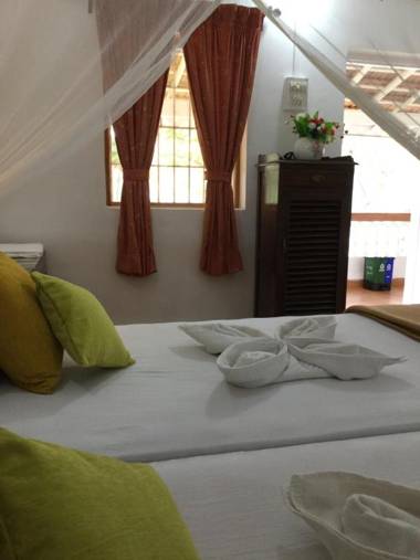 Anthy’s Guesthouse and Restaurant