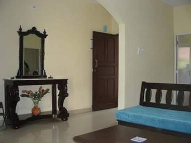 Cosy apartment in COLVA GOA INDIA