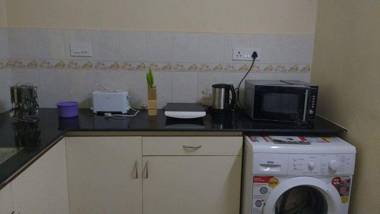 Cosy apartment in COLVA  GOA INDIA