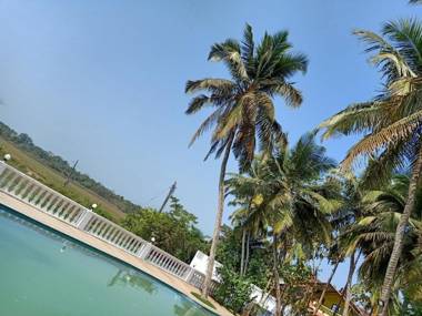 Rendezvous Place- Luxurious apartment