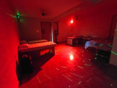 Godwill Kimo Guest house Seraulim