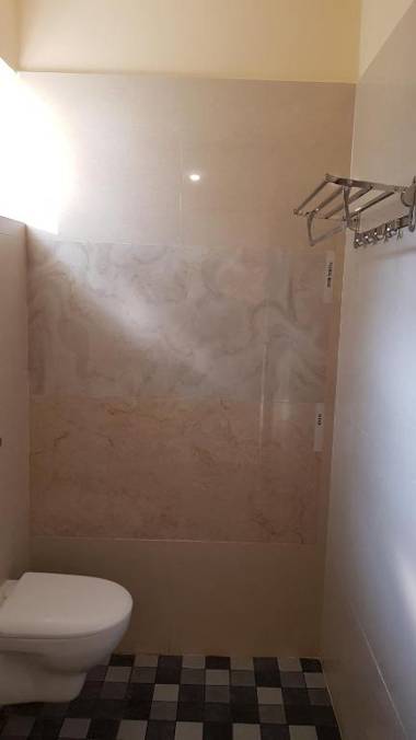 Godwill Kimo Guest house Seraulim