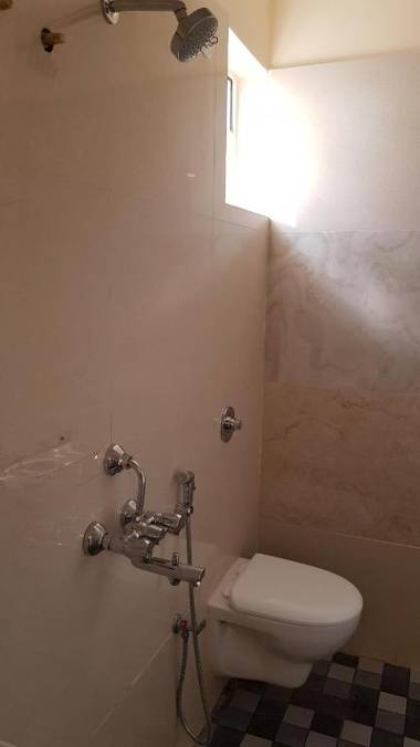 Godwill Kimo Guest house Seraulim