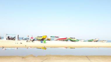 White House Deluxe Villa