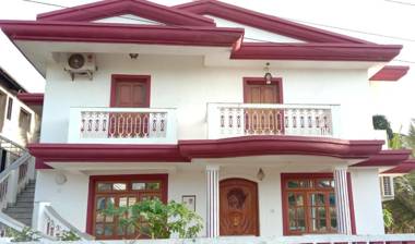 White House Deluxe Villa