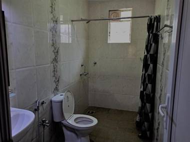 Pacifica Holiday Homes Goa