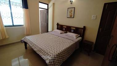 Pacifica Holiday Homes Goa