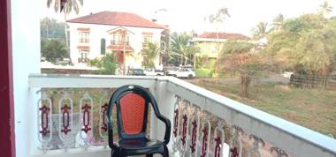 Sernabetim Deluxe villa colva