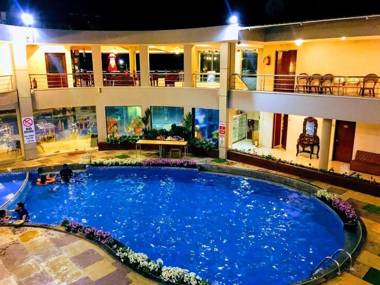 The Center Court Goa