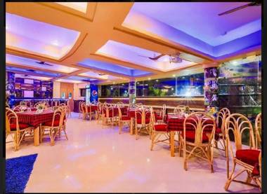 The Center Court Goa