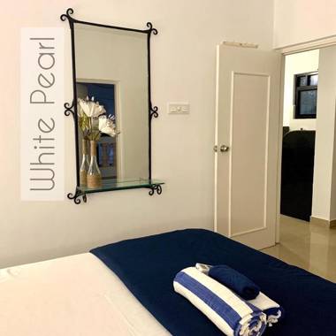 VISTARA By The Beach -Goa