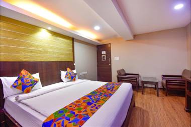 FabExpress Ocean Residency