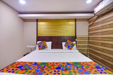 FabExpress Ocean Residency