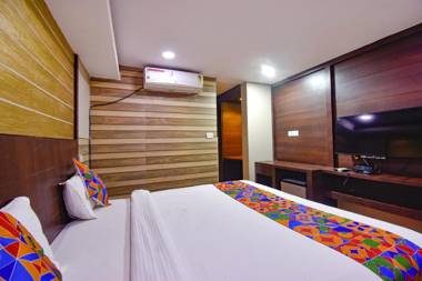 FabExpress Ocean Residency