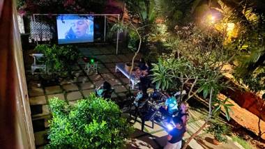 Pele's Fisherman Village