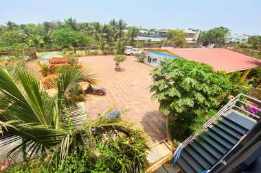 Pele's Fisherman Village