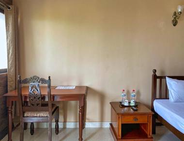 Pele's Fisherman Village