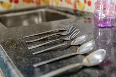 OYO Home 81707 Elegant 1bhk Varca