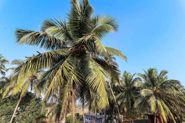 OYO Home 81707 Elegant 1bhk Varca